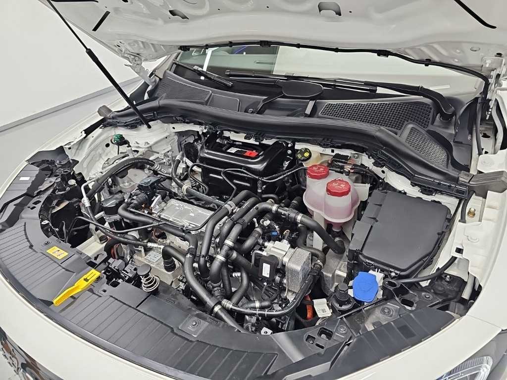벤츠 EQA EQA H243 EQA 250 AMG 라인 이미지 5