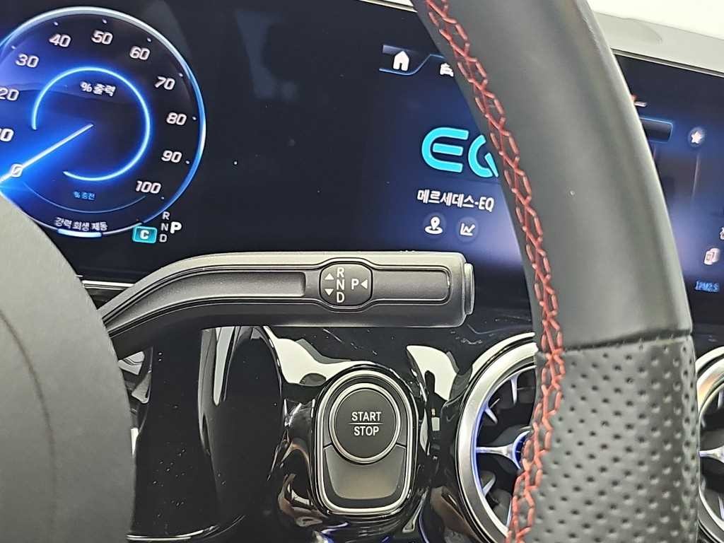 벤츠 EQA EQA H243 EQA 250 AMG 라인 이미지 8