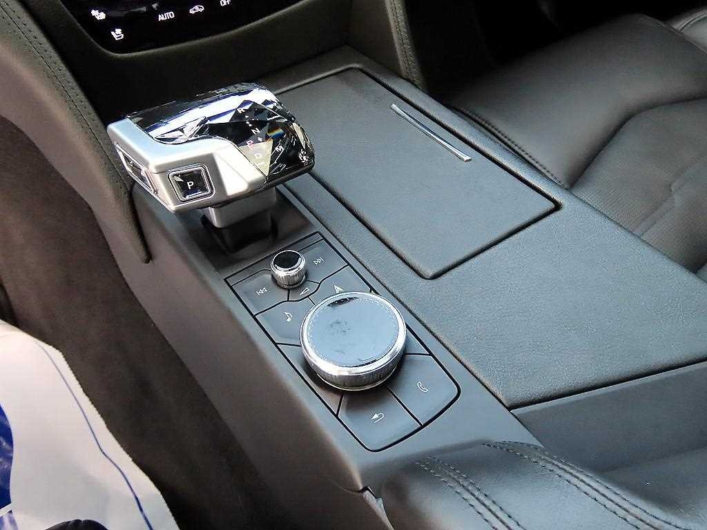 캐딜락 CT6 CT6 Reborn CT6 3.6 SPORT 이미지 11