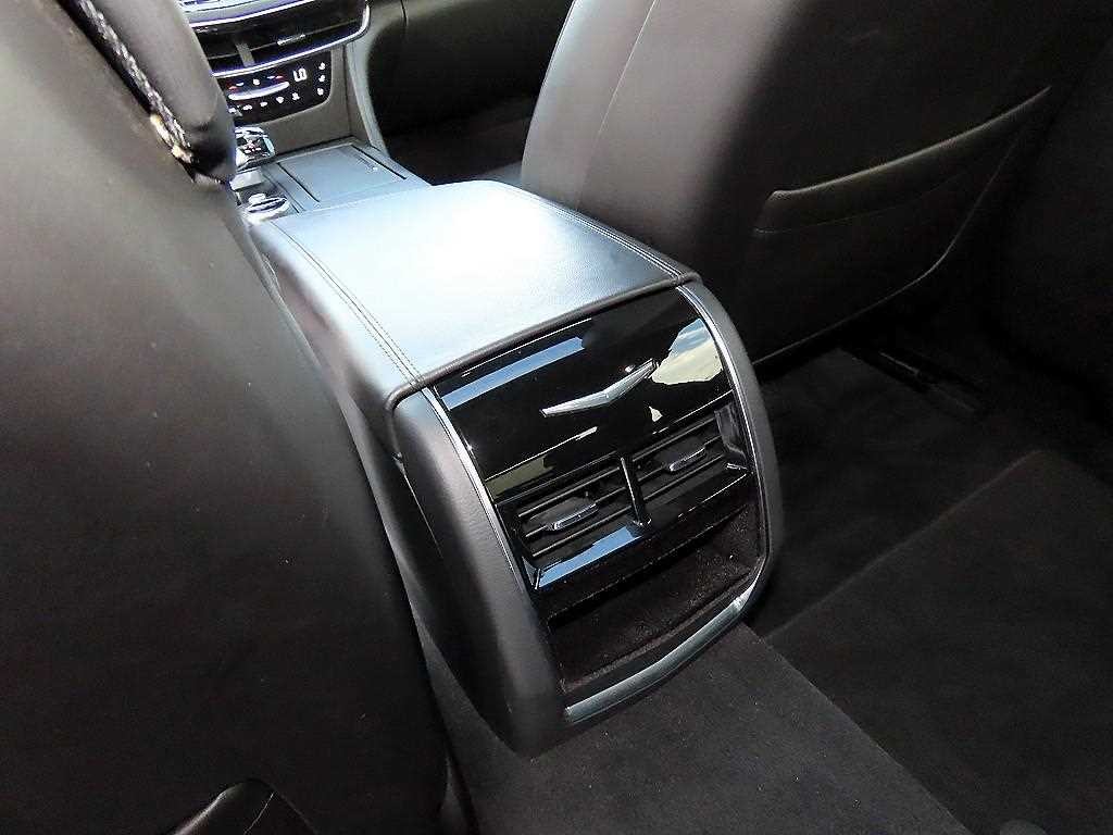 캐딜락 CT6 CT6 Reborn CT6 3.6 SPORT 이미지 15