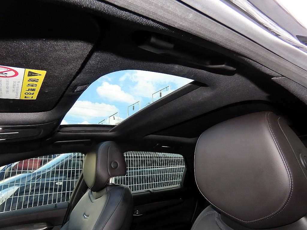 캐딜락 CT6 CT6 Reborn CT6 3.6 SPORT 이미지 17