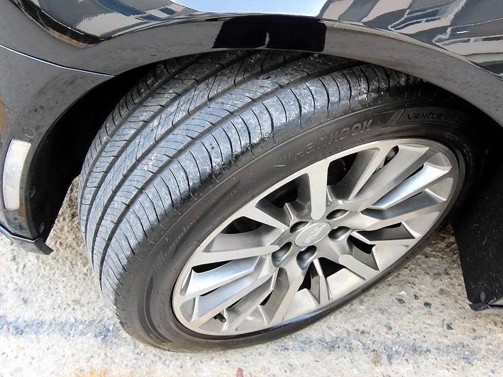 캐딜락 CT6 CT6 Reborn CT6 3.6 SPORT 이미지 20