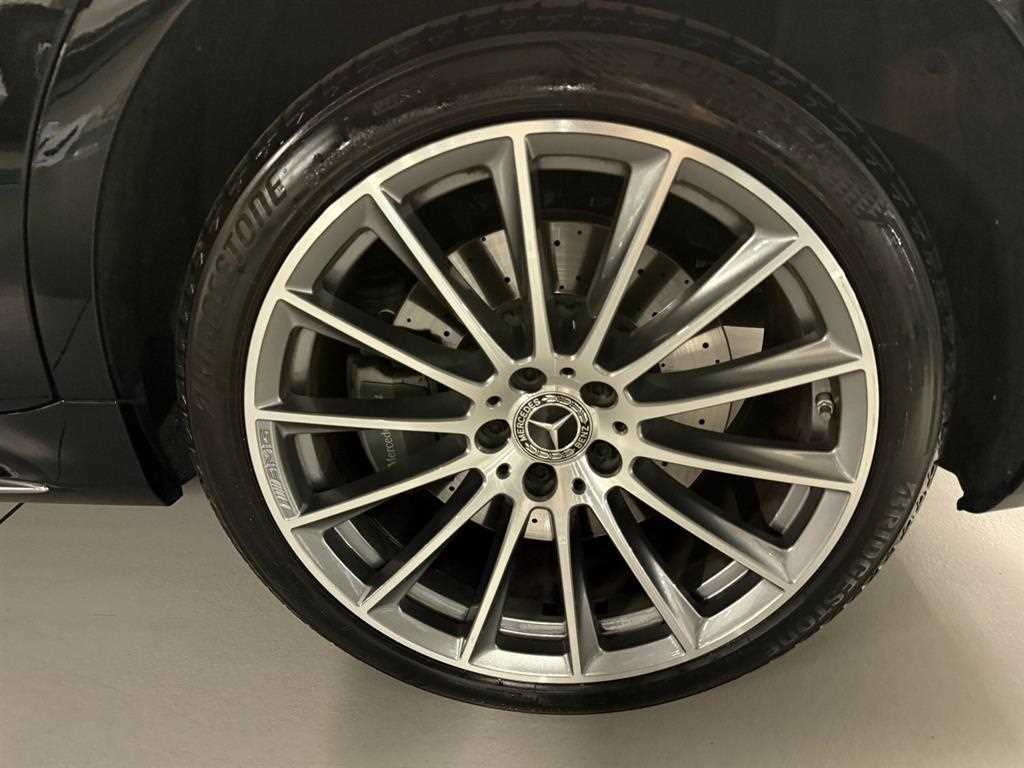 벤츠 S 클래스 S클래스-W223 S500L 4MATIC 이미지 20