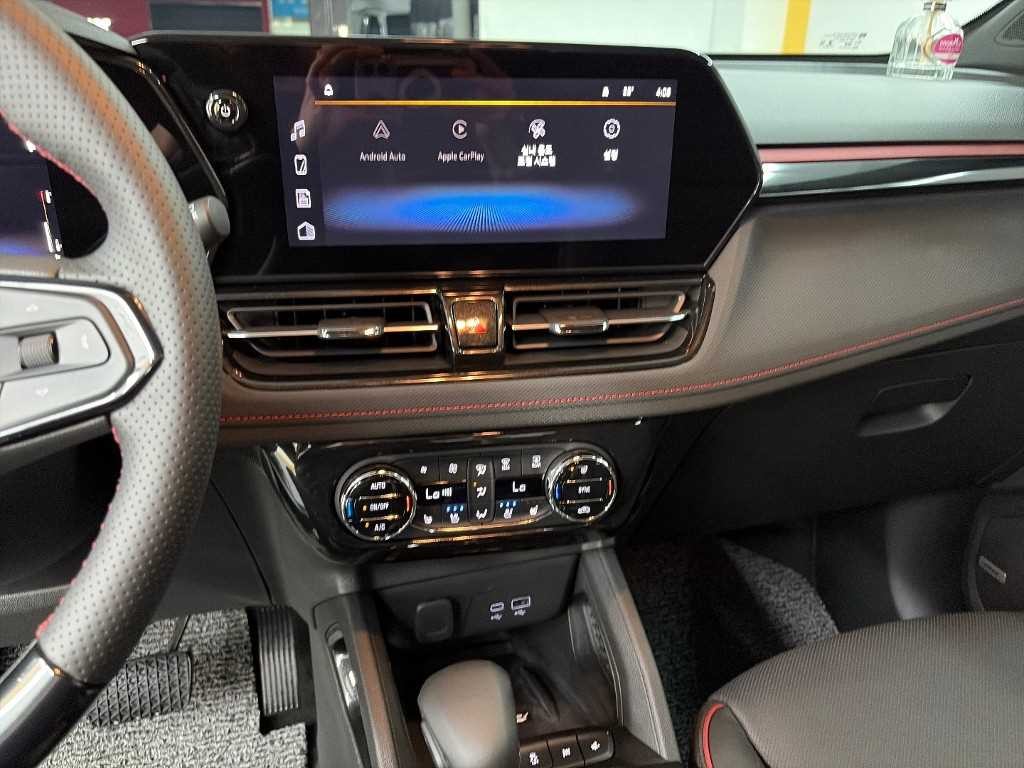 쉐보레 트레일블레이저 더 뉴 트레일블레이저 가솔린 1.35 터보 2WD RS 이미지 10