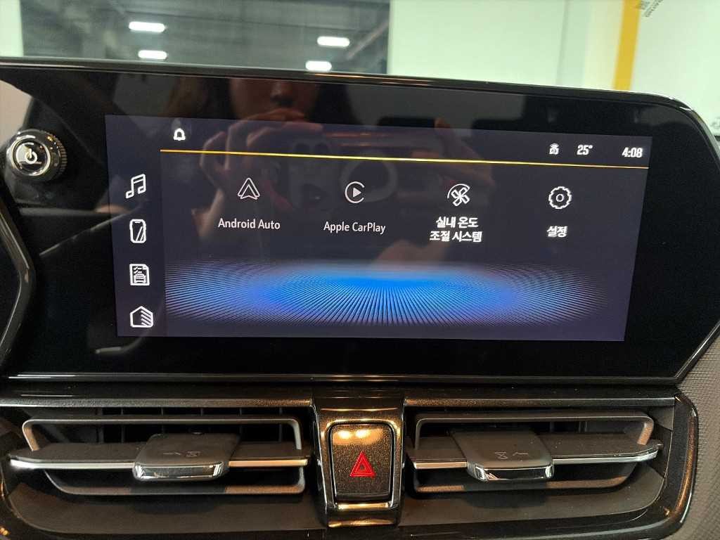 쉐보레 트레일블레이저 더 뉴 트레일블레이저 가솔린 1.35 터보 2WD RS 이미지 15