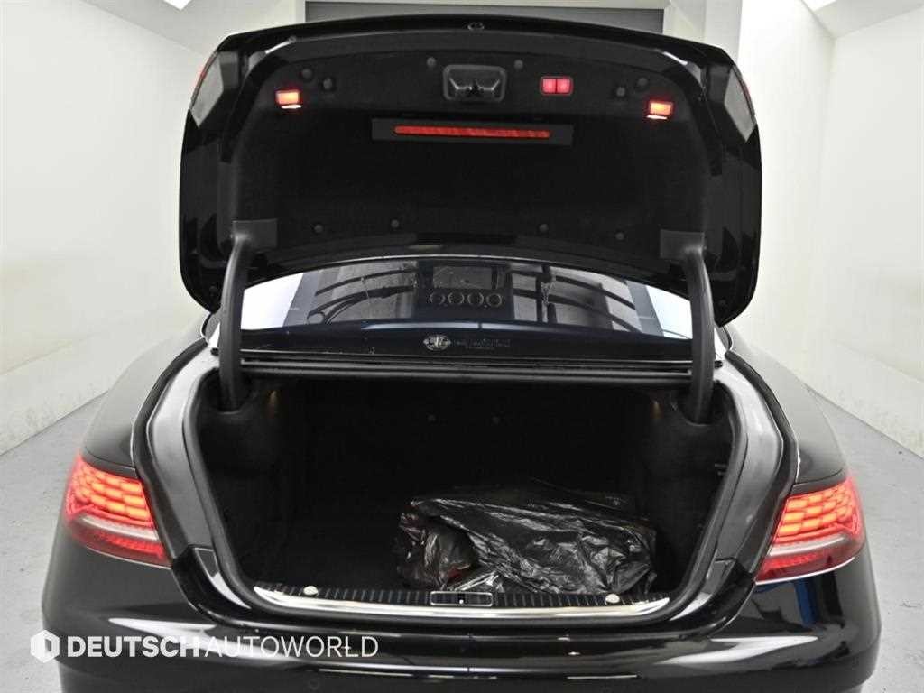 벤츠 S 클래스 S클래스-W222 S 63 AMG 4MATIC 쿠페 이미지 19