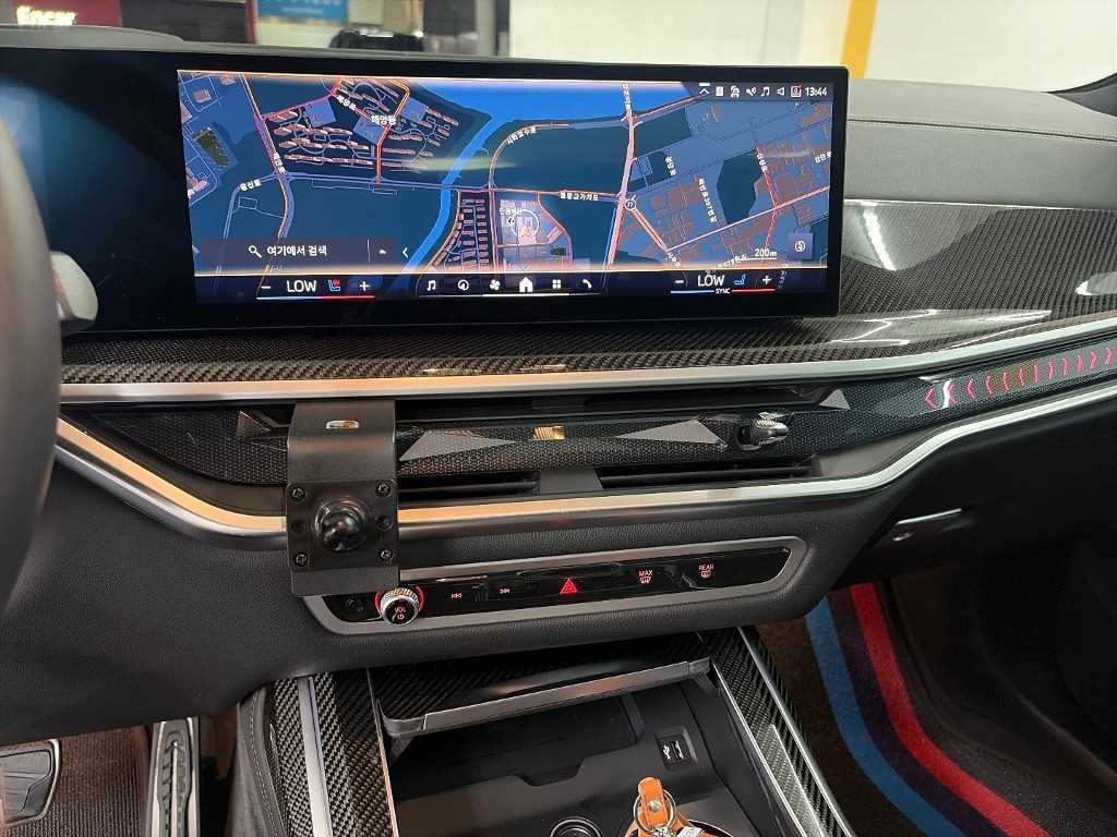 BMW X7 X7 (G07) xDrive 40i M 스포츠 이미지 10