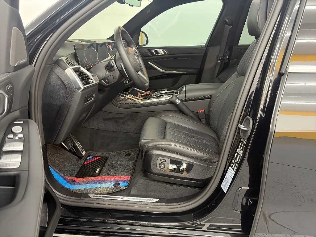 BMW X7 X7 (G07) xDrive 40i M 스포츠 이미지 11