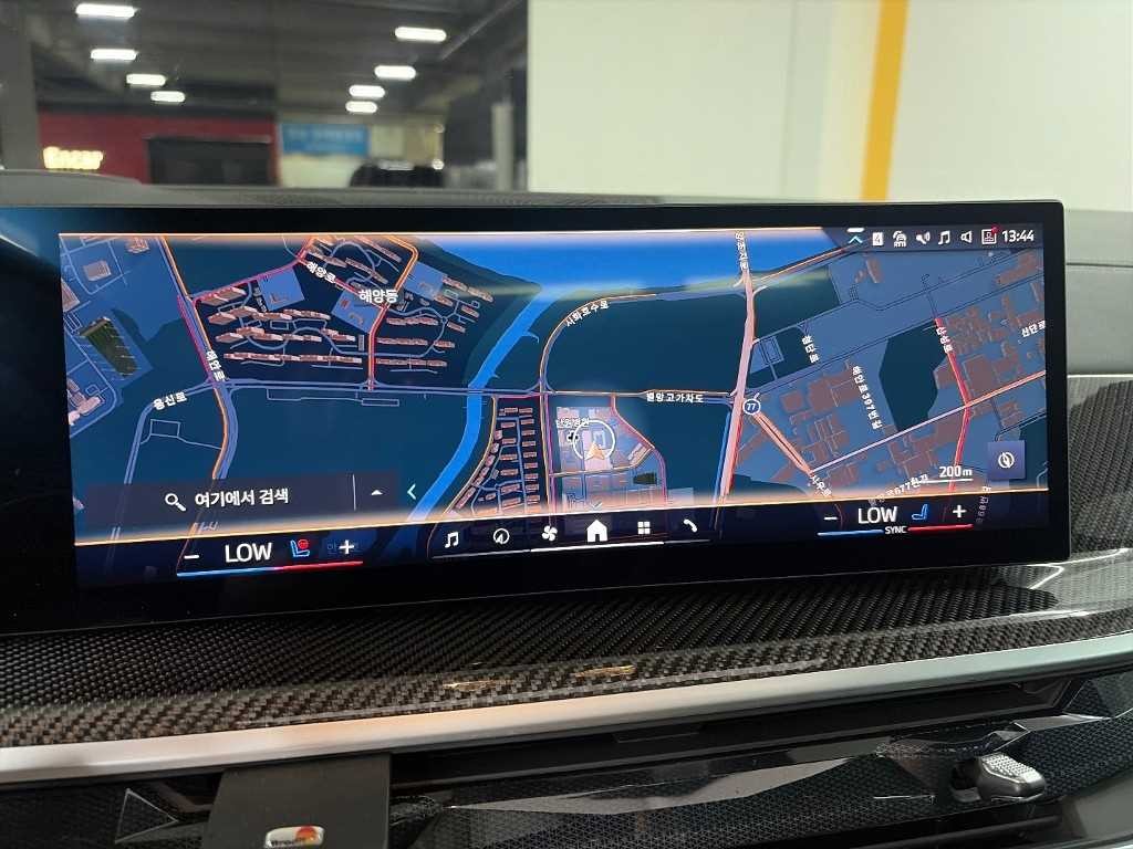 BMW X7 X7 (G07) xDrive 40i M 스포츠 이미지 17