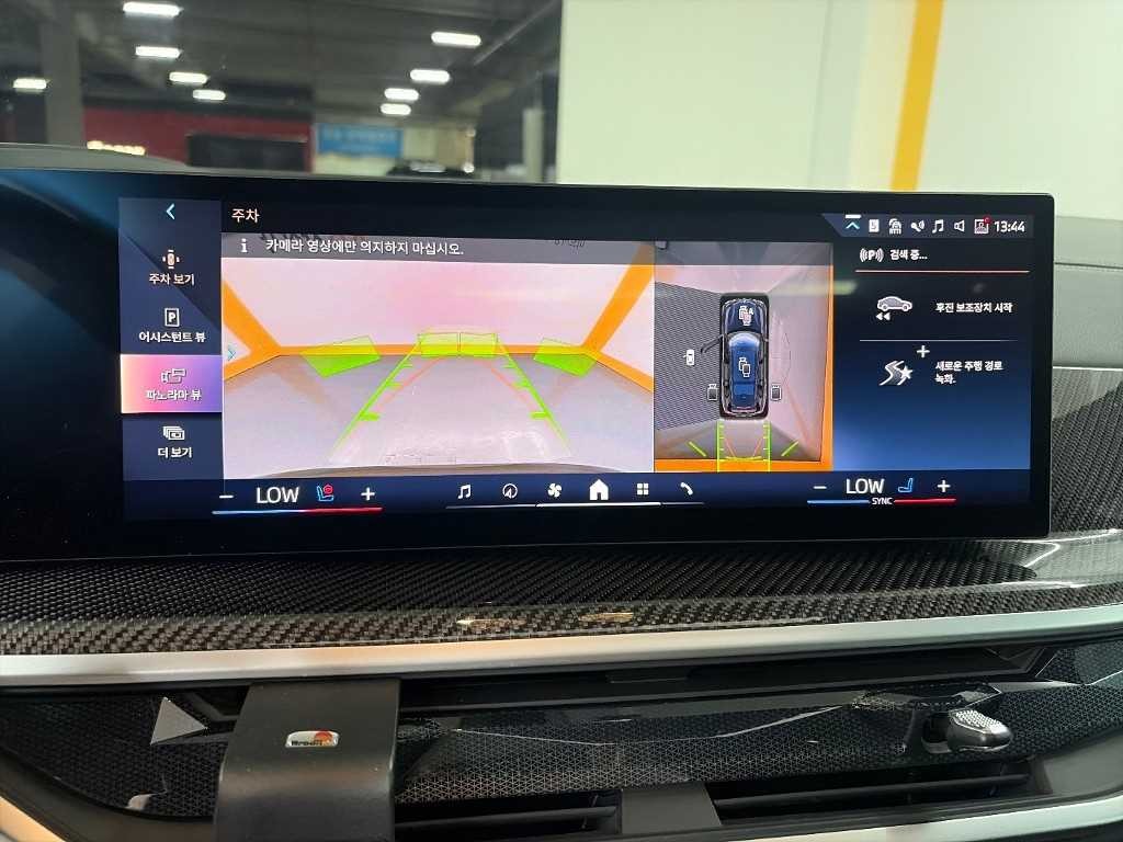 BMW X7 X7 (G07) xDrive 40i M 스포츠 이미지 18