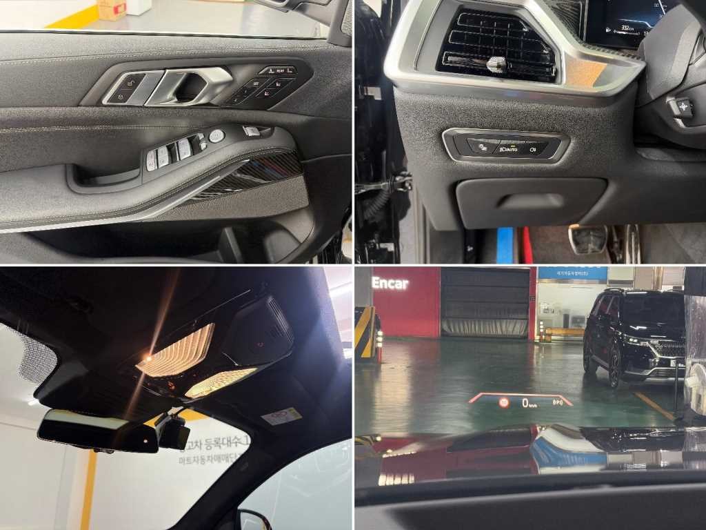 BMW X7 X7 (G07) xDrive 40i M 스포츠 이미지 19