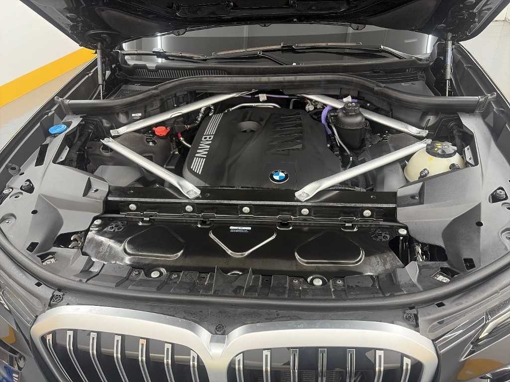 BMW X7 X7 (G07) xDrive 40i M 스포츠 이미지 5