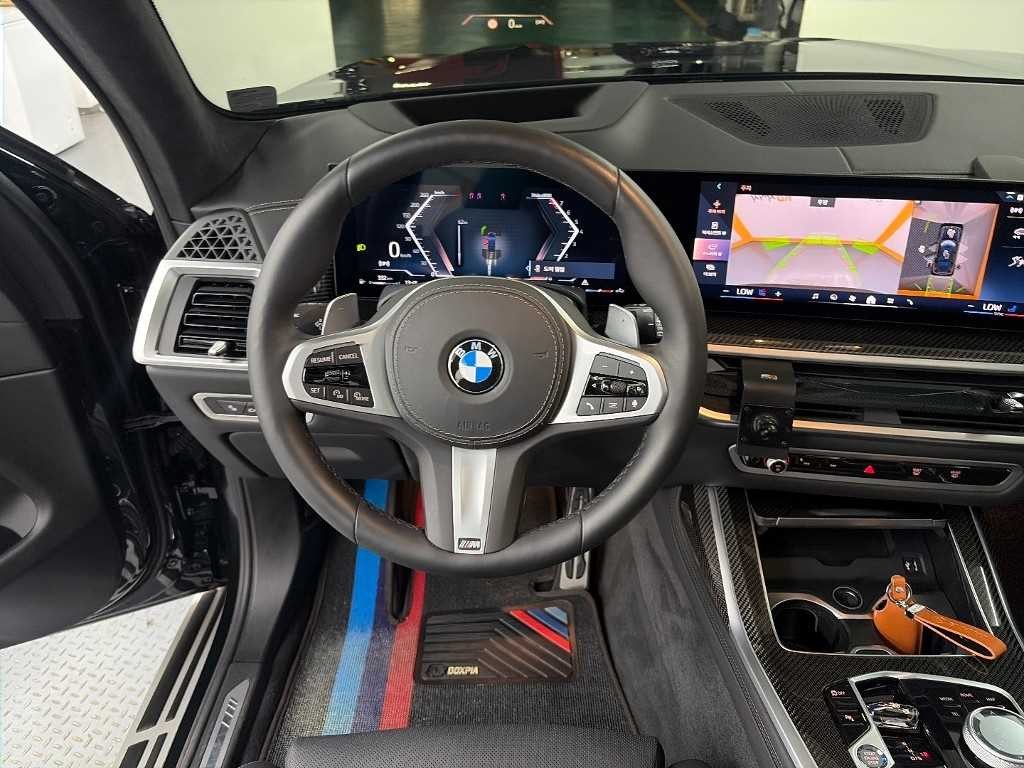 BMW X7 X7 (G07) xDrive 40i M 스포츠 이미지 9