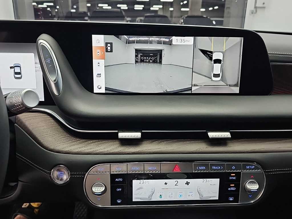 제네시스 G90 G90(RS4) 3.5T GDI AWD 이미지 10