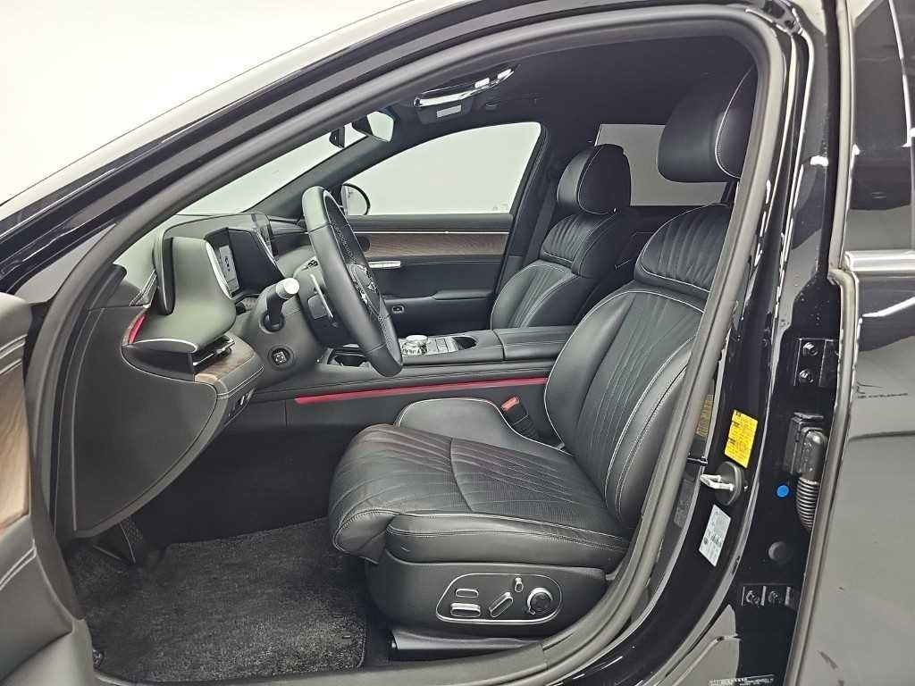 제네시스 G90 G90(RS4) 3.5T GDI AWD 이미지 11