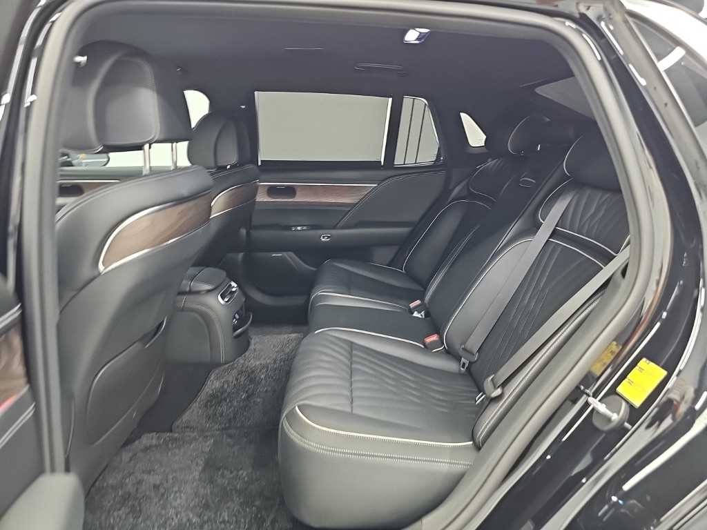 제네시스 G90 G90(RS4) 3.5T GDI AWD 이미지 12