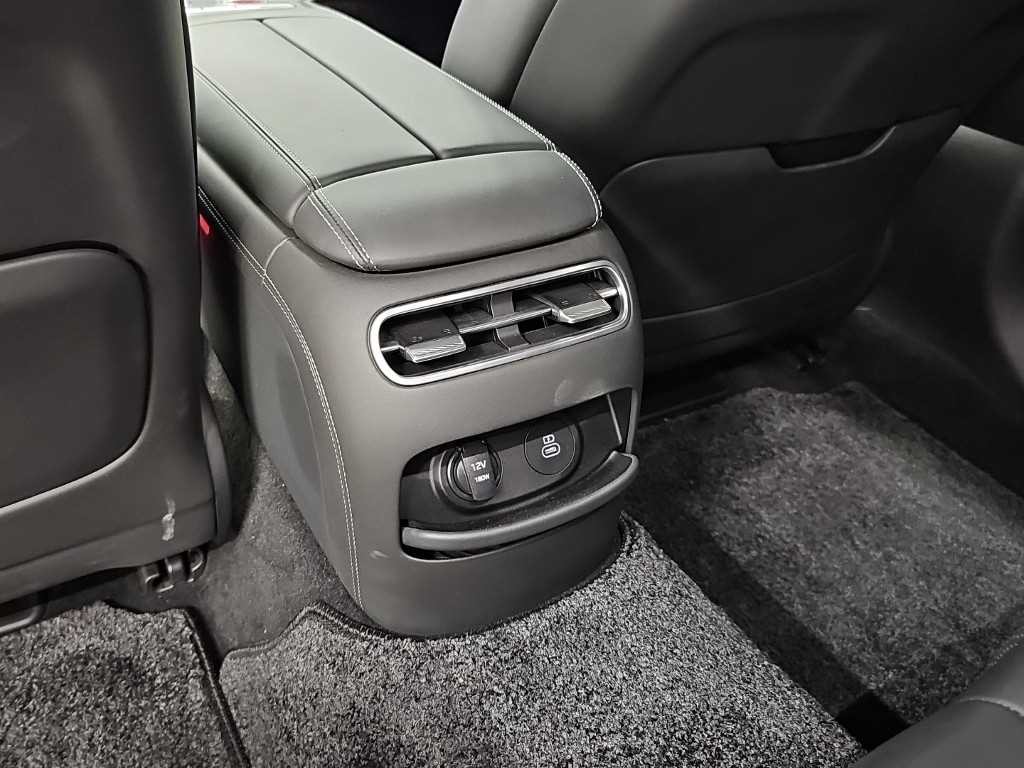 제네시스 G90 G90(RS4) 3.5T GDI AWD 이미지 13