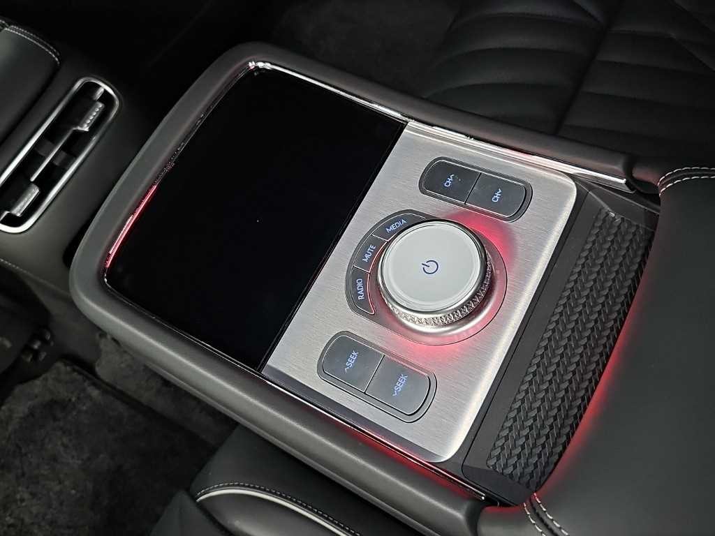 제네시스 G90 G90(RS4) 3.5T GDI AWD 이미지 14
