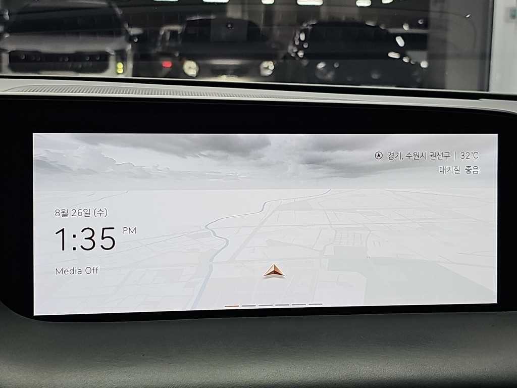 제네시스 G90 G90(RS4) 3.5T GDI AWD 이미지 16