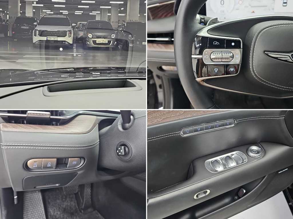 제네시스 G90 G90(RS4) 3.5T GDI AWD 이미지 19
