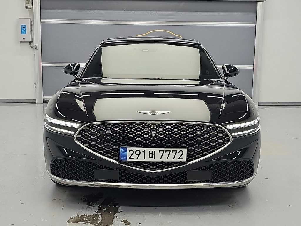 제네시스 G90 G90(RS4) 3.5T GDI AWD 이미지 2