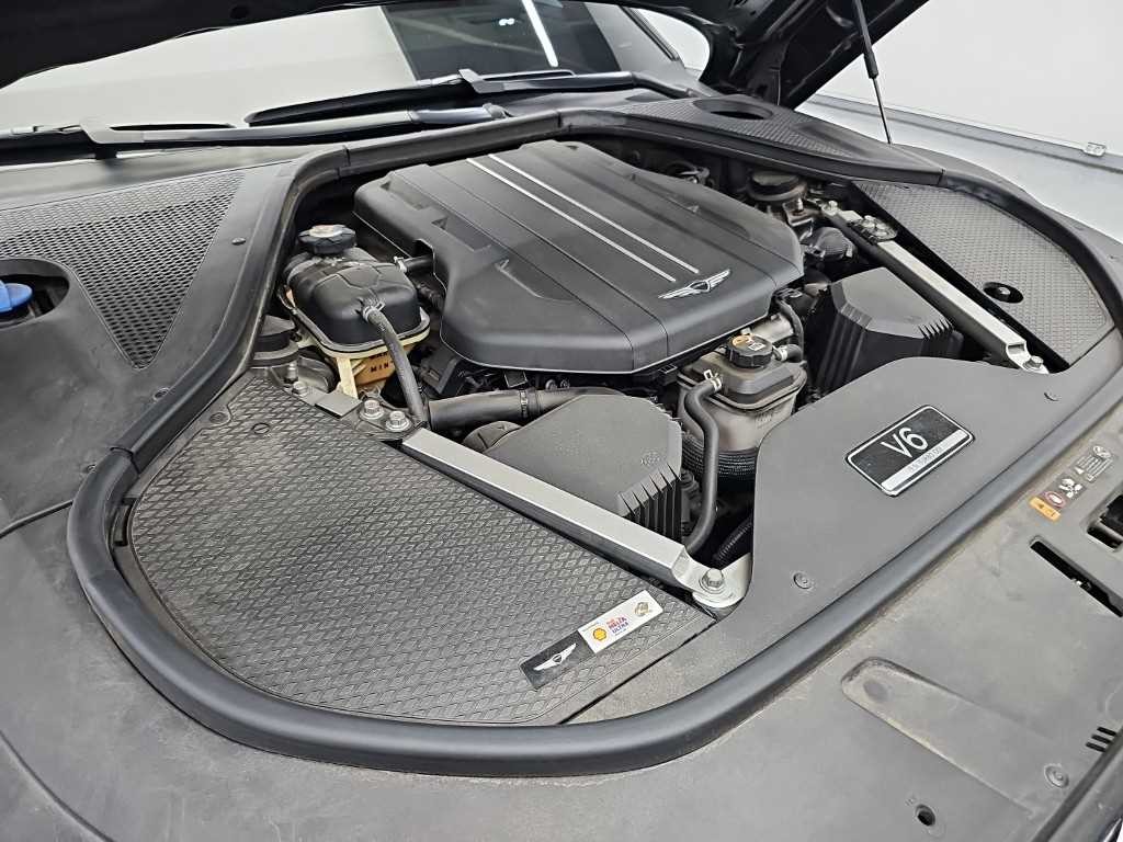 제네시스 G90 G90(RS4) 3.5T GDI AWD 이미지 5