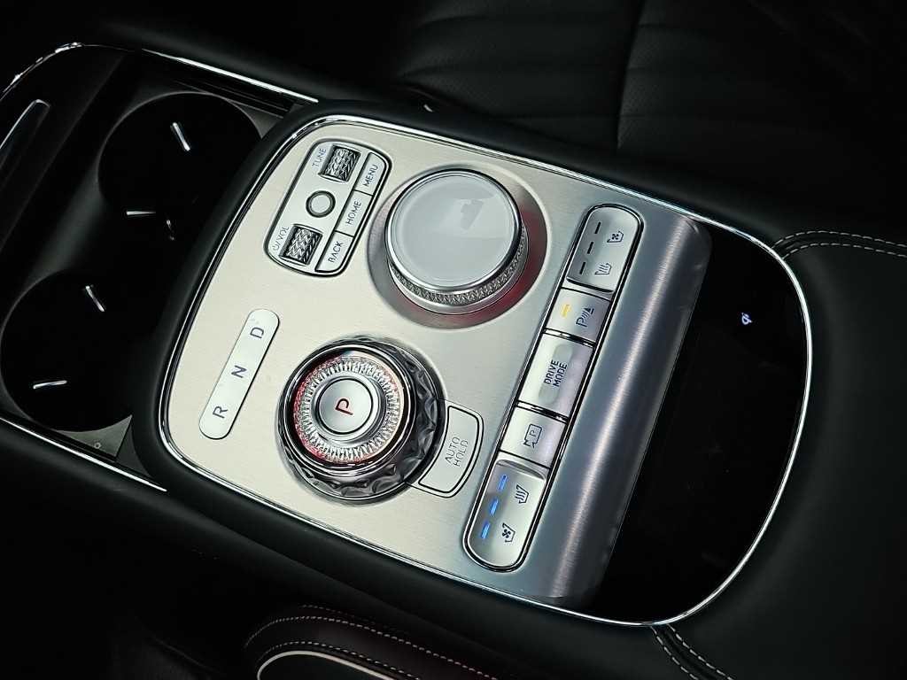 제네시스 G90 G90(RS4) 3.5T GDI AWD 이미지 8