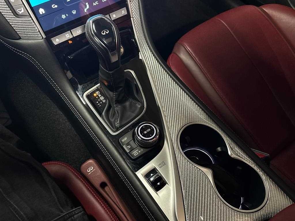 인피니티 Q Q60 3.0쿠페 이미지 16