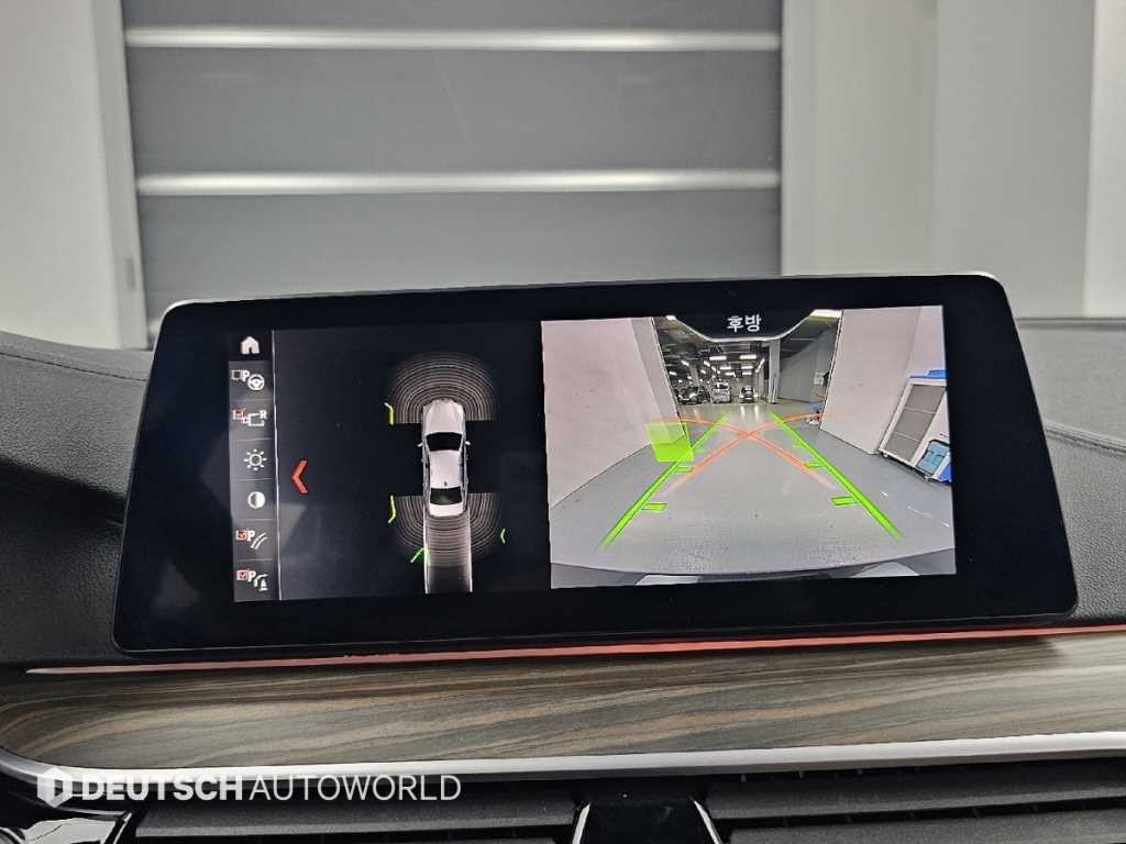 BMW 5시리즈 5시리즈 (G30) 530i xDrive 럭셔리 플러스 이미지 15