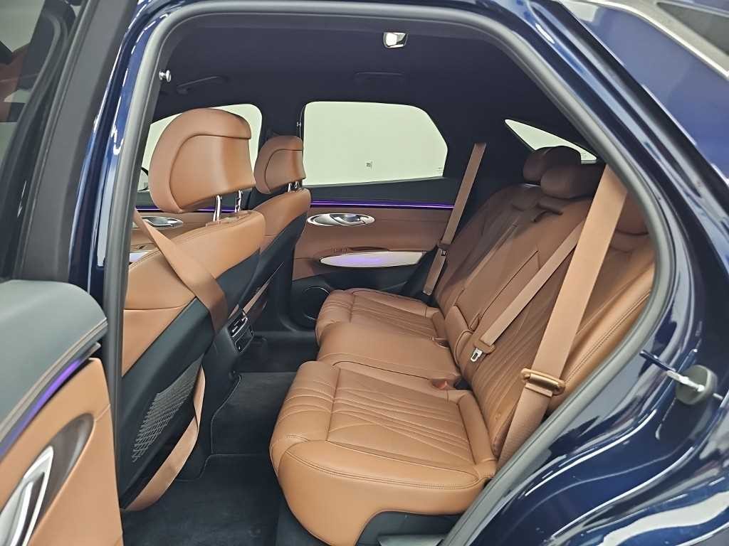 제네시스 GV70 3.5T 가솔린 AWD 이미지 12