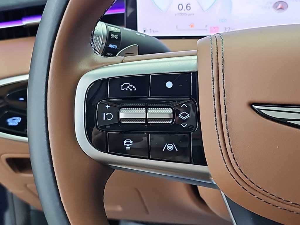 제네시스 GV70 3.5T 가솔린 AWD 이미지 17