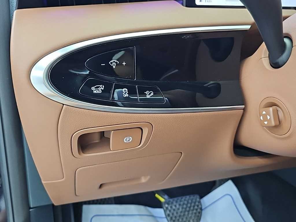 제네시스 GV70 3.5T 가솔린 AWD 이미지 18