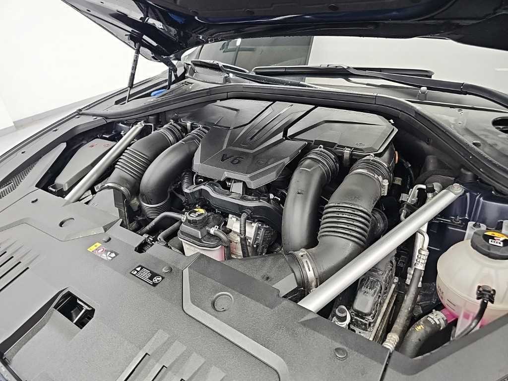 제네시스 GV70 3.5T 가솔린 AWD 이미지 5