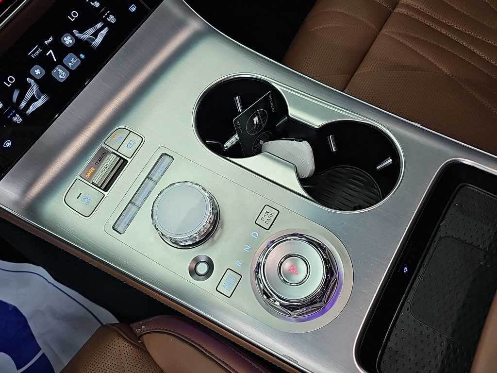 제네시스 GV70 3.5T 가솔린 AWD 이미지 8