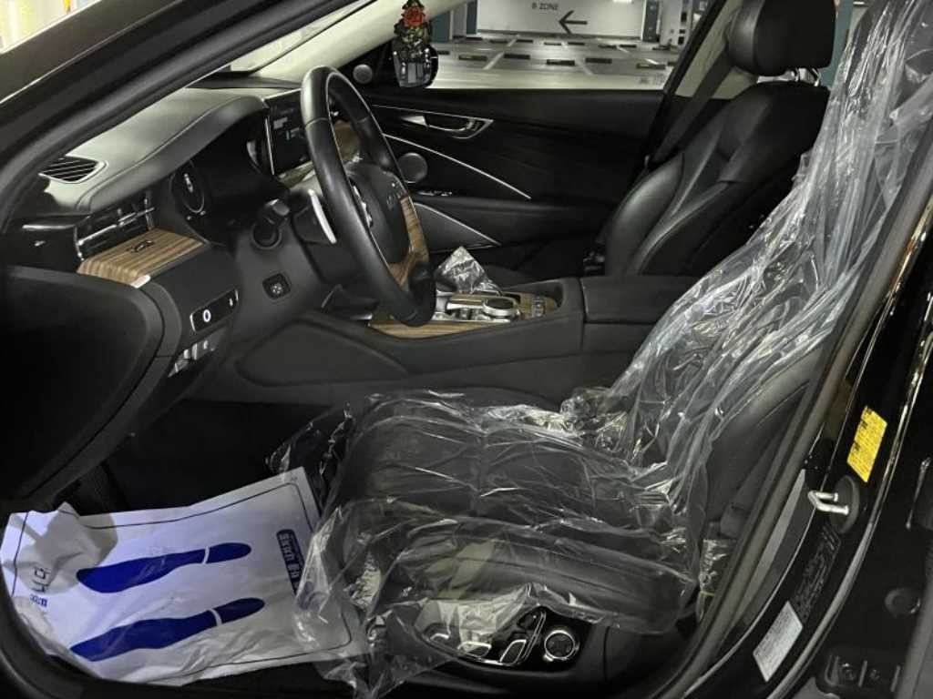 기아 K9 더 뉴 K9 2세대 3.8 GDI AWD 이미지 12