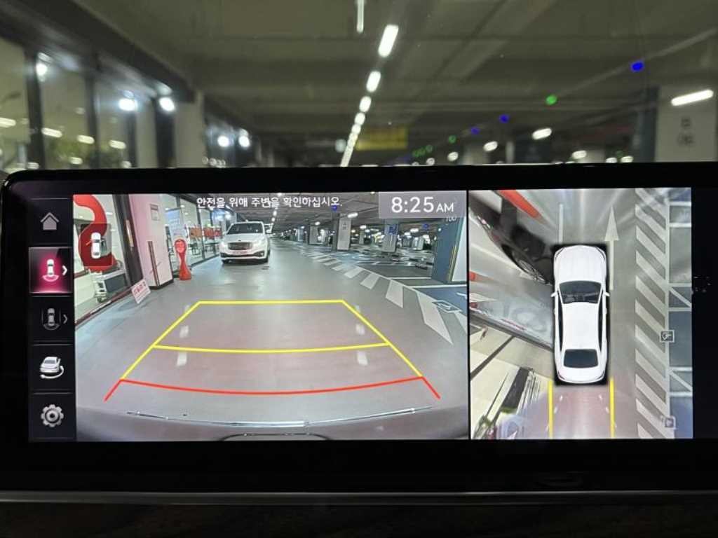 기아 K9 더 뉴 K9 2세대 3.8 GDI AWD 이미지 15