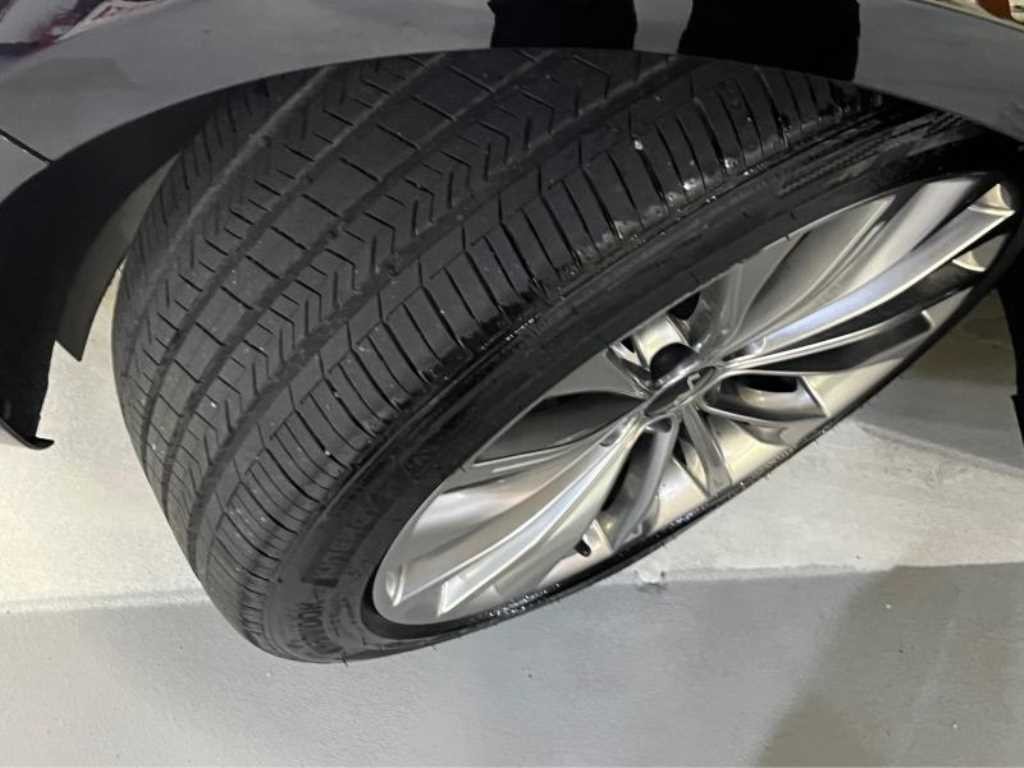 기아 K9 더 뉴 K9 2세대 3.8 GDI AWD 이미지 18