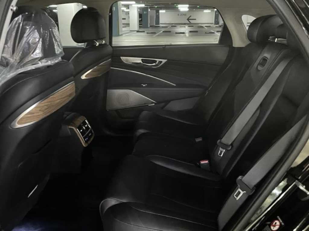 기아 K9 더 뉴 K9 2세대 3.8 GDI AWD 이미지 7