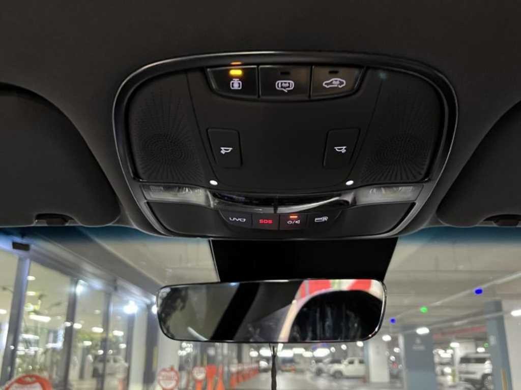 기아 K9 더 뉴 K9 2세대 3.8 GDI AWD 이미지 8