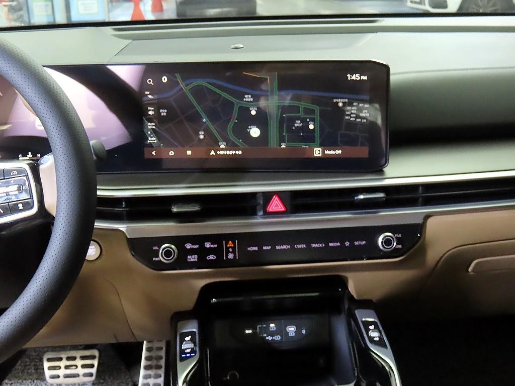기아 쏘렌토 더 뉴 쏘렌토 4세대 가솔린 2.5T 4WD 시그니처 이미지 11
