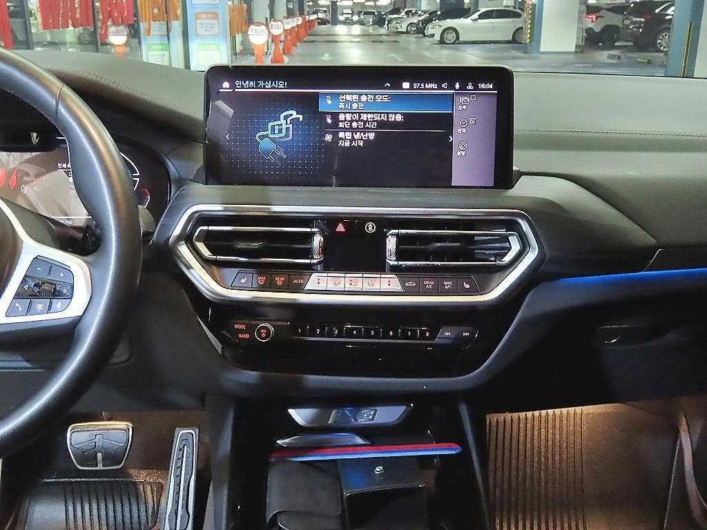 BMW iX3 iX3 (G08) M 스포츠 기본형 이미지 11