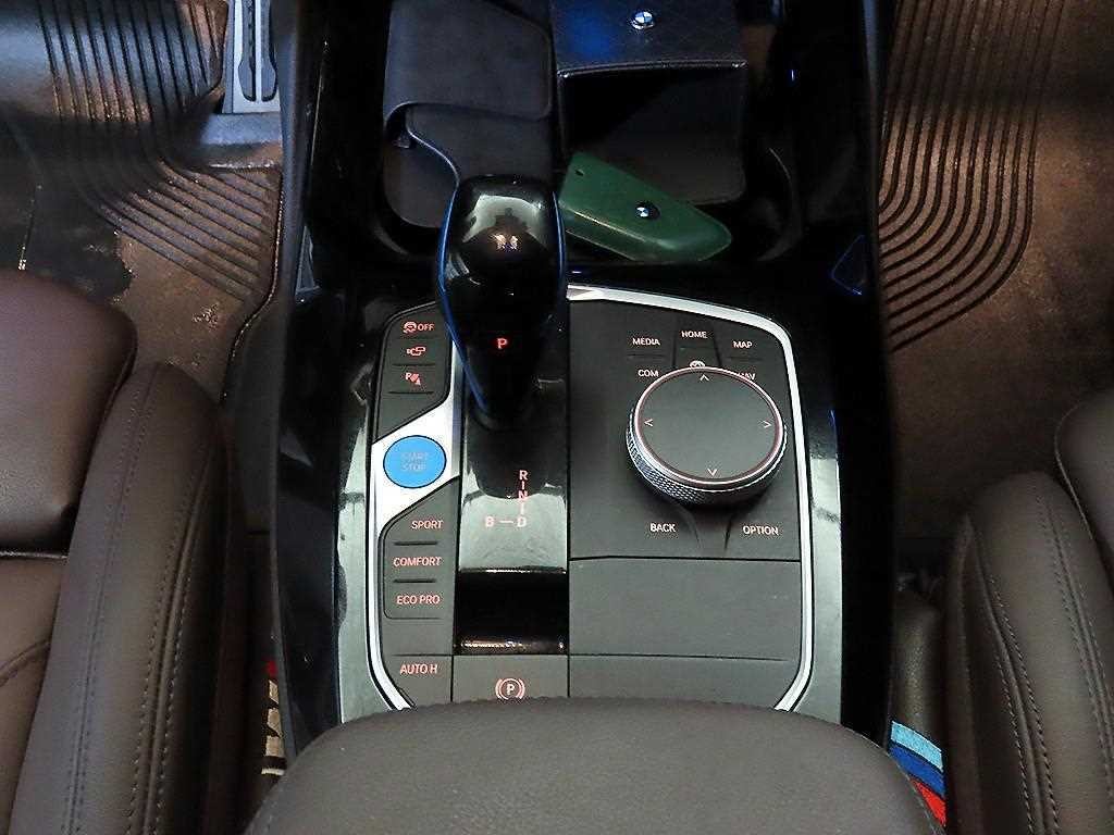 BMW iX3 iX3 (G08) M 스포츠 기본형 이미지 12