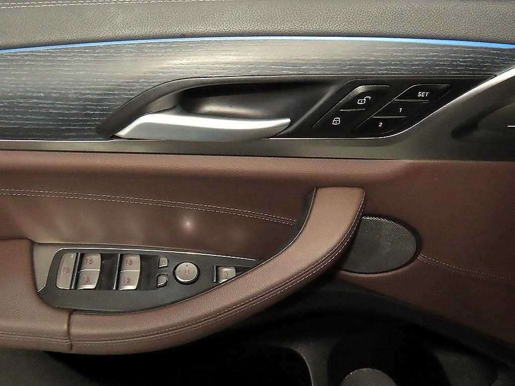 BMW iX3 iX3 (G08) M 스포츠 기본형 이미지 13
