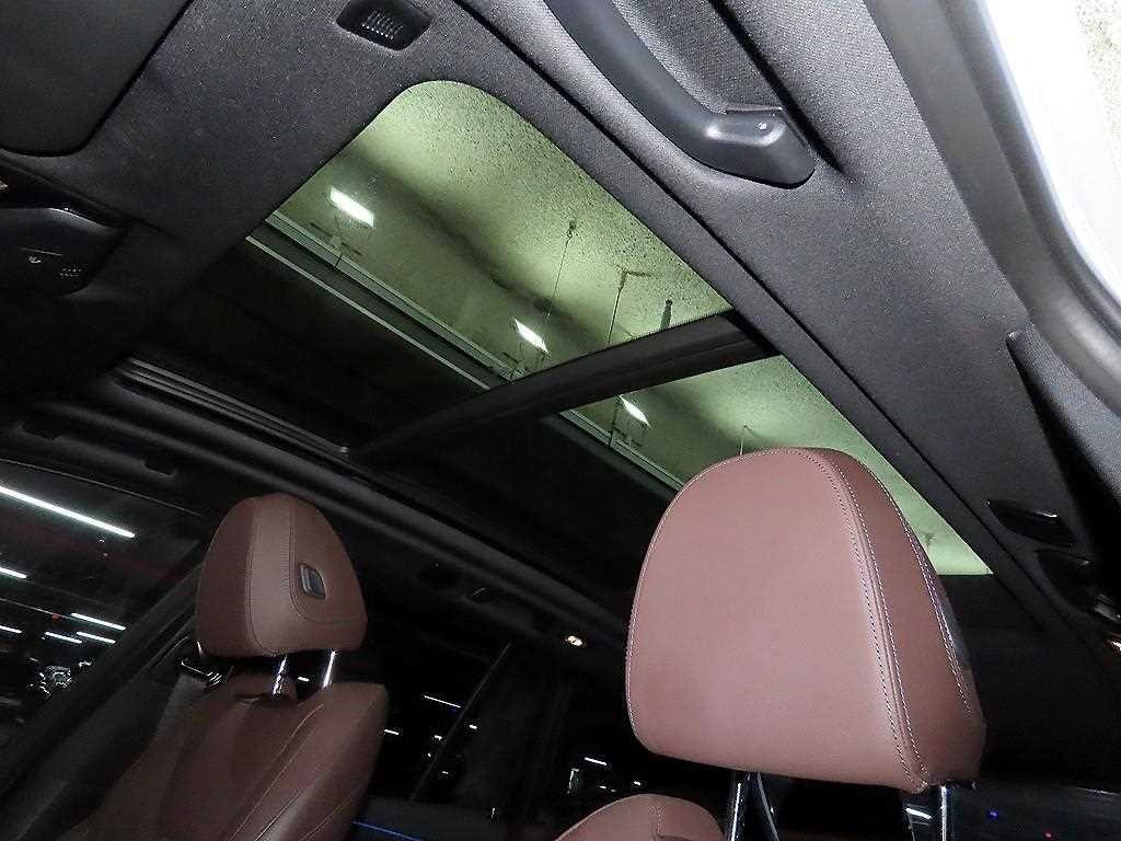 BMW iX3 iX3 (G08) M 스포츠 기본형 이미지 15