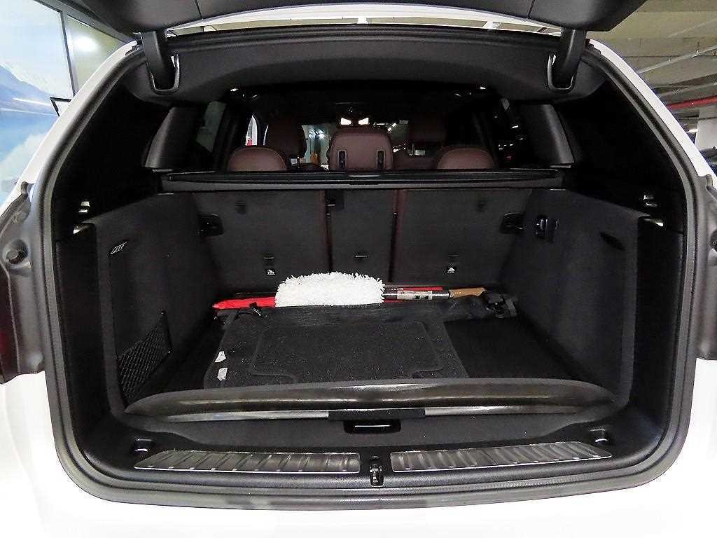 BMW iX3 iX3 (G08) M 스포츠 기본형 이미지 17