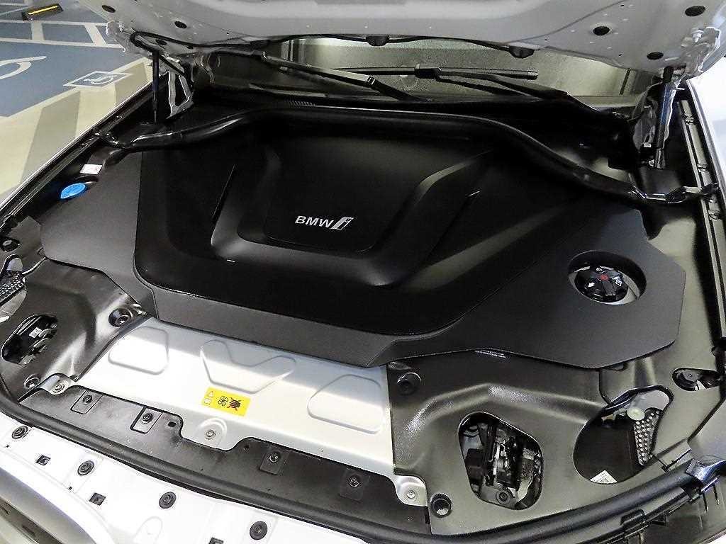 BMW iX3 iX3 (G08) M 스포츠 기본형 이미지 19