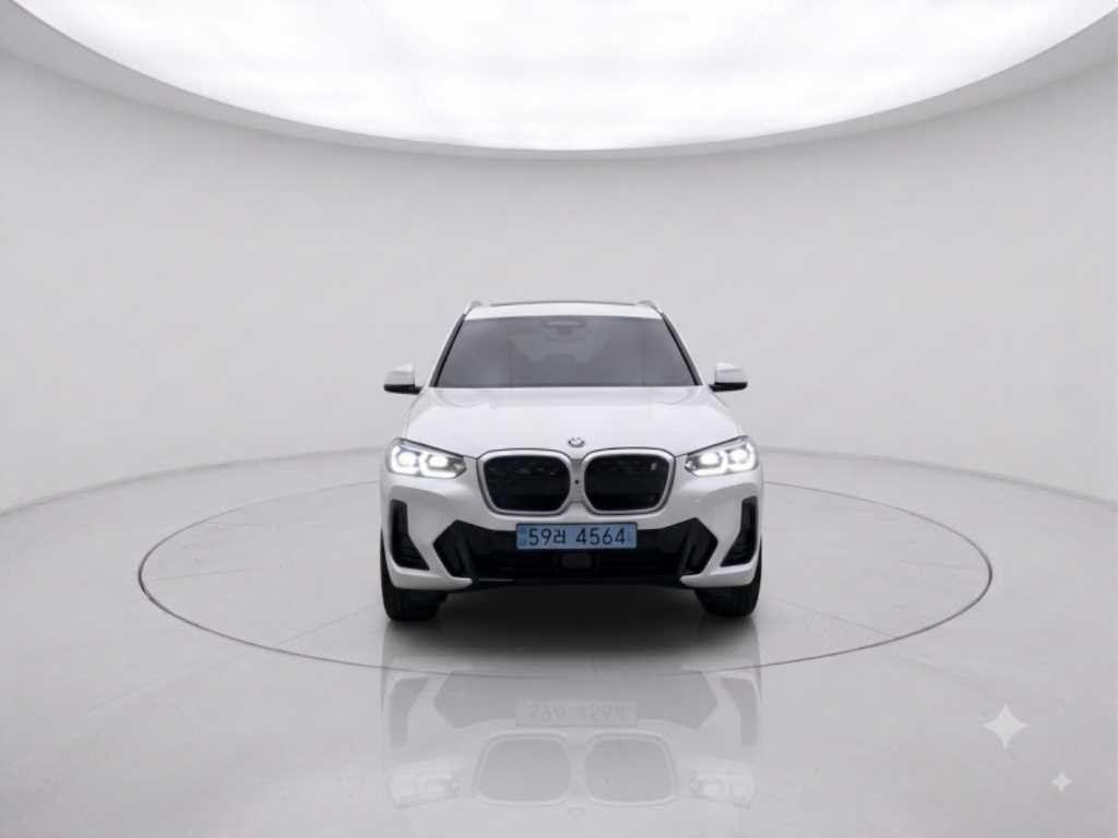BMW iX3 iX3 (G08) M 스포츠 기본형 이미지 2
