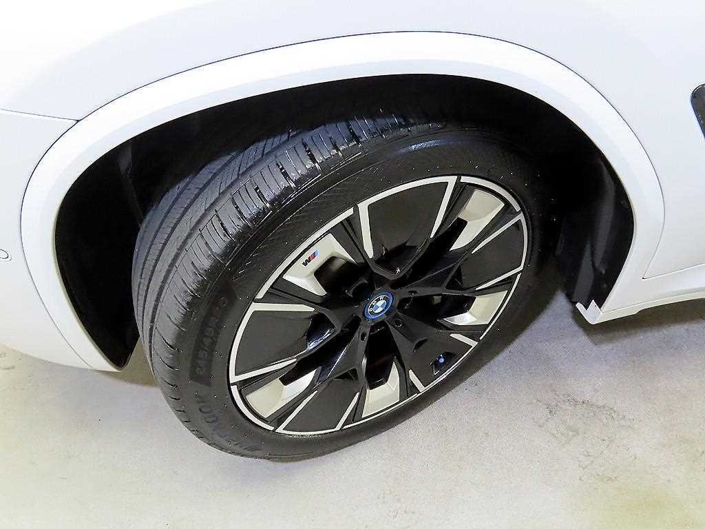 BMW iX3 iX3 (G08) M 스포츠 기본형 이미지 20