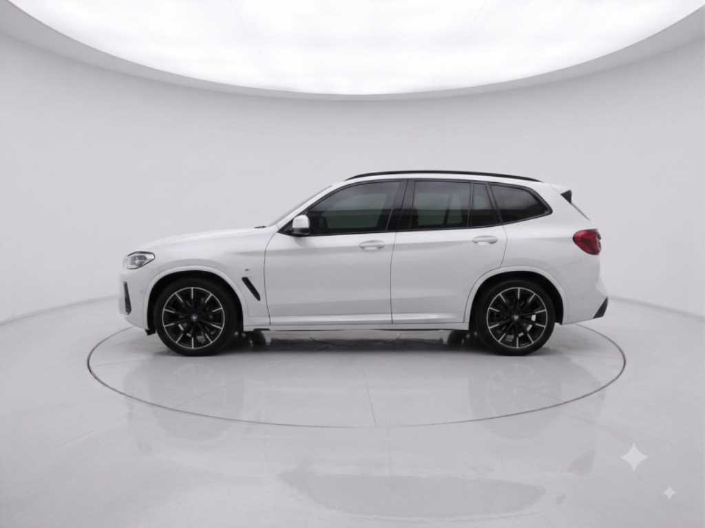 BMW iX3 iX3 (G08) M 스포츠 기본형 이미지 3