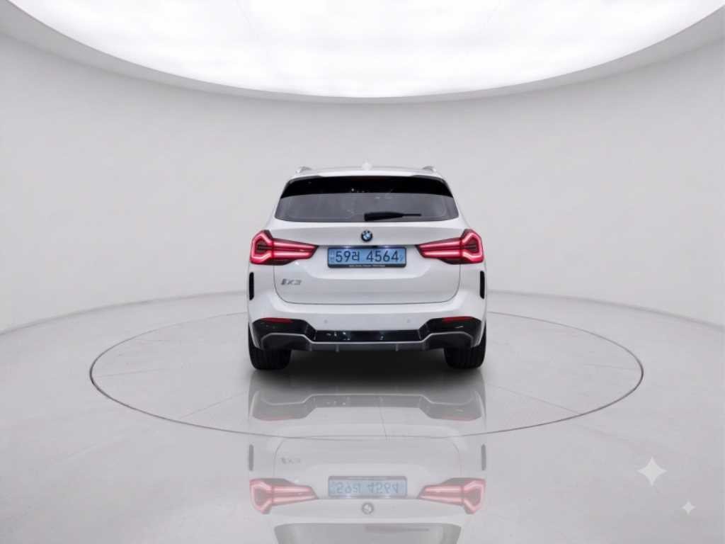 BMW iX3 iX3 (G08) M 스포츠 기본형 이미지 5